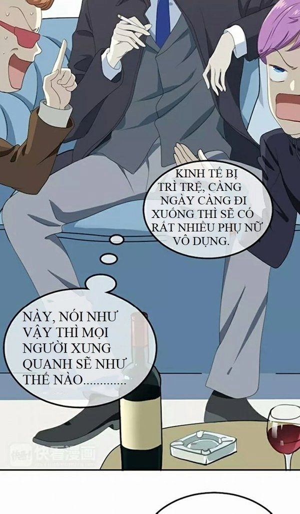 Thần Tượng Điểm Zero Chapter 79 - 20