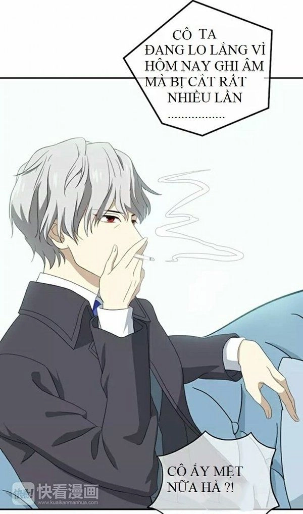 Thần Tượng Điểm Zero Chapter 79 - 23