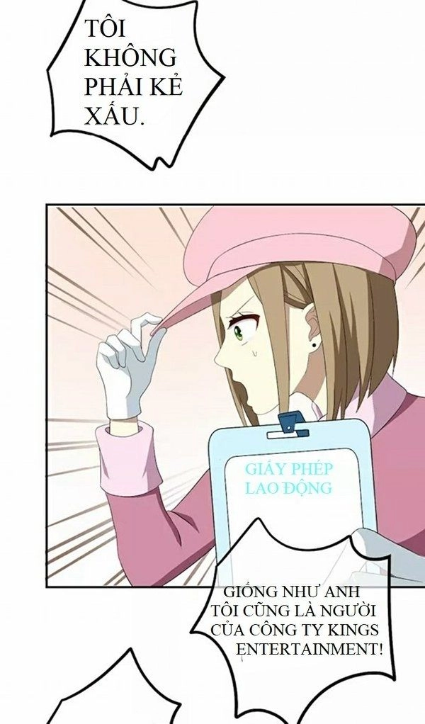 Thần Tượng Điểm Zero Chapter 79 - 36