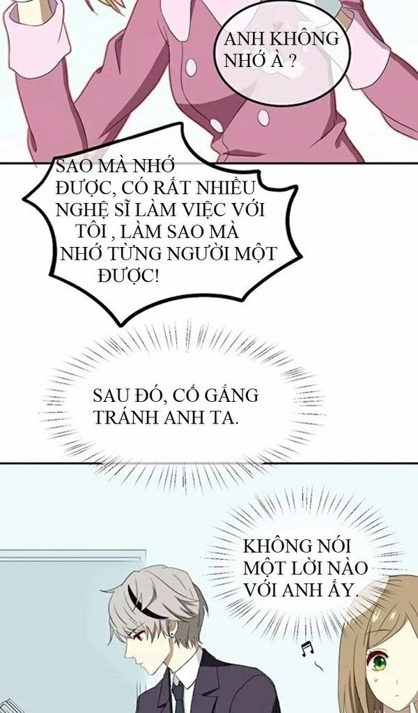 Thần Tượng Điểm Zero Chapter 79 - 38