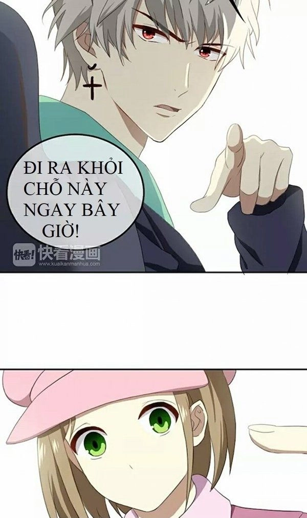 Thần Tượng Điểm Zero Chapter 79 - 40