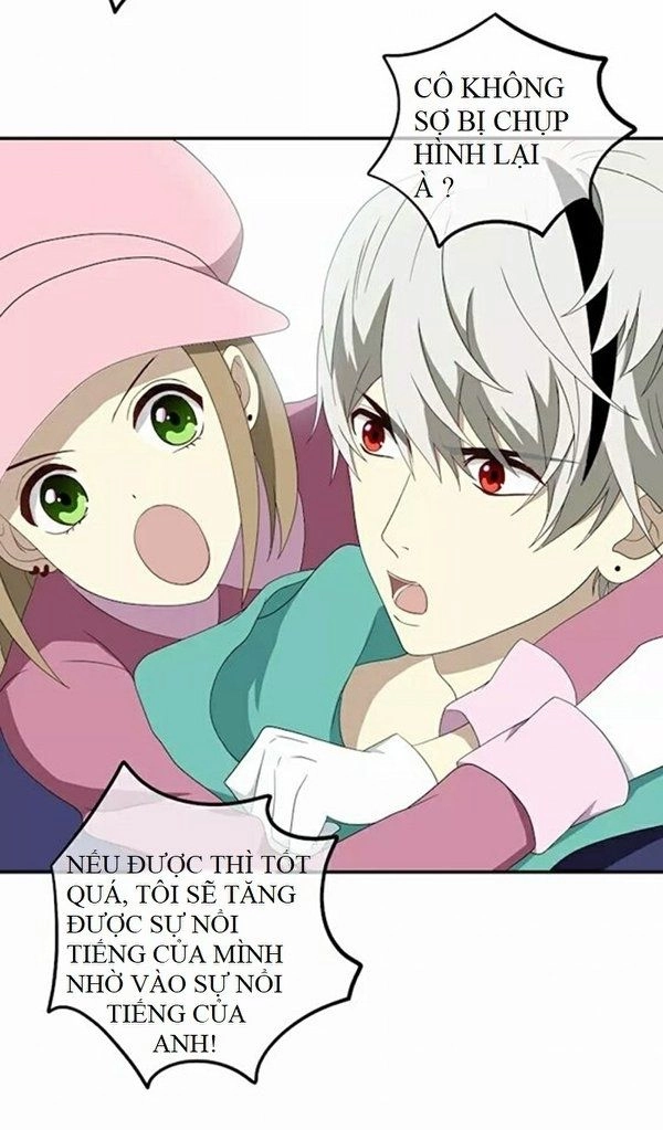 Thần Tượng Điểm Zero Chapter 80 - 10