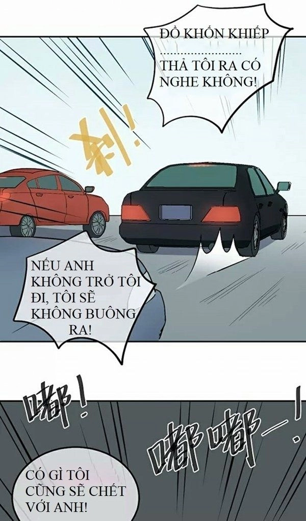 Thần Tượng Điểm Zero Chapter 80 - 11