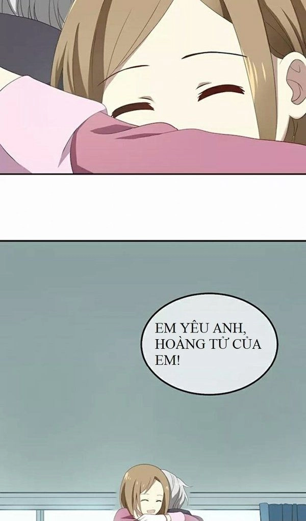 Thần Tượng Điểm Zero Chapter 80 - 33