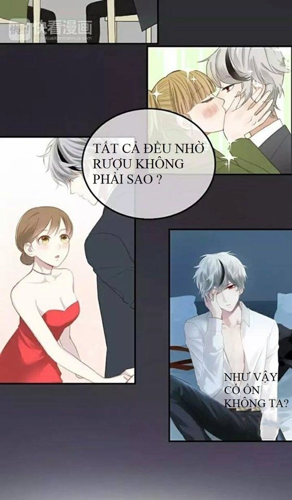 Thần Tượng Điểm Zero Chapter 81 - 8