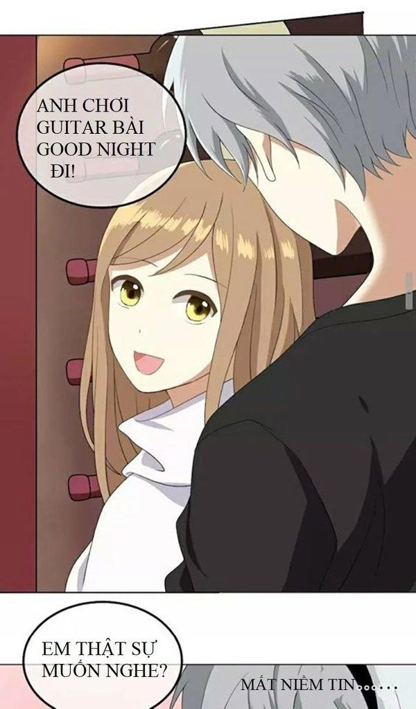 Thần Tượng Điểm Zero Chapter 81 - 12