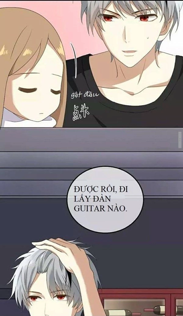 Thần Tượng Điểm Zero Chapter 81 - 13