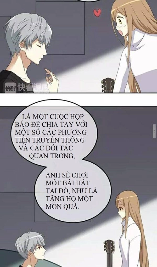 Thần Tượng Điểm Zero Chapter 81 - 15