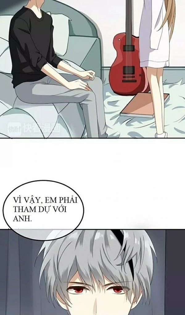 Thần Tượng Điểm Zero Chapter 81 - 16