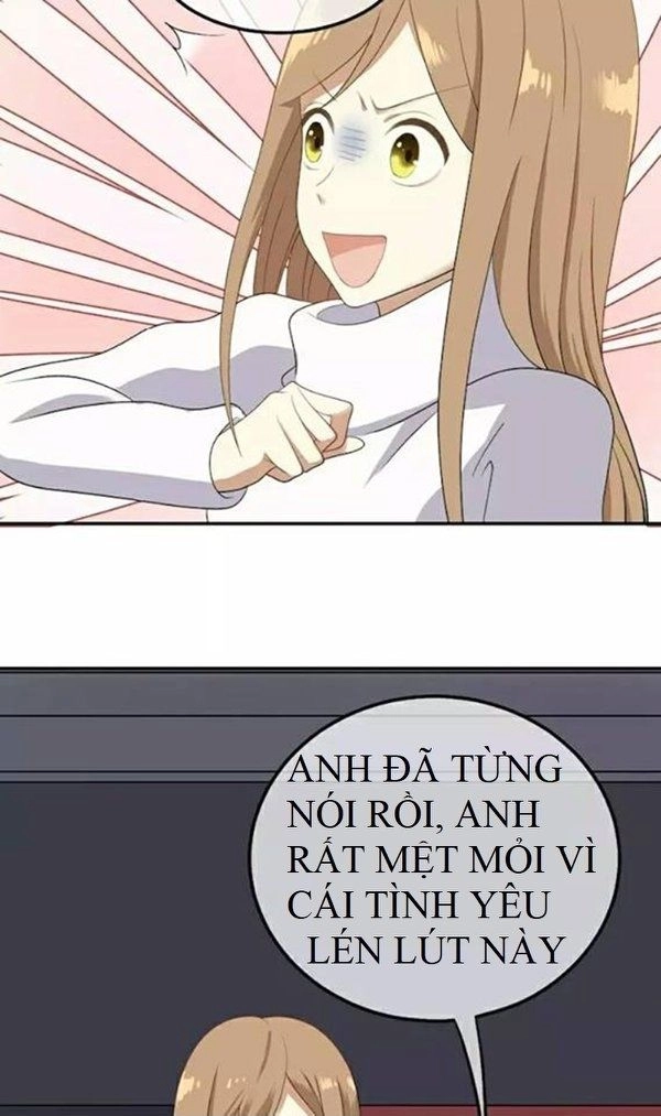 Thần Tượng Điểm Zero Chapter 81 - 18