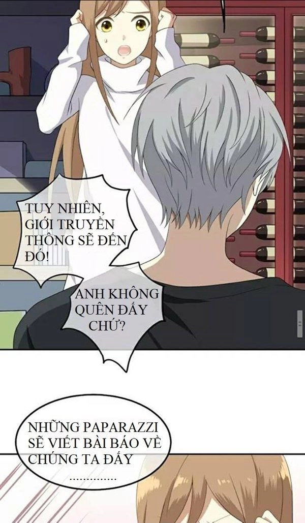 Thần Tượng Điểm Zero Chapter 81 - 19