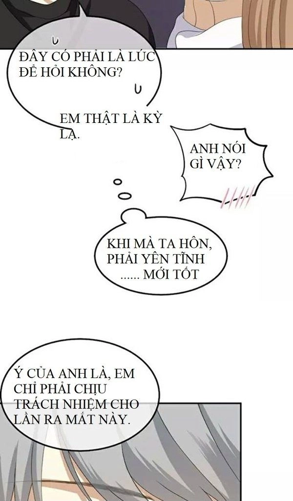 Thần Tượng Điểm Zero Chapter 81 - 23