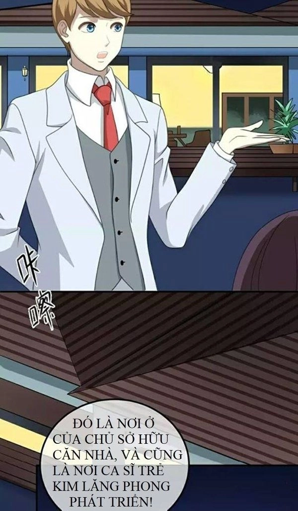 Thần Tượng Điểm Zero Chapter 81 - 38