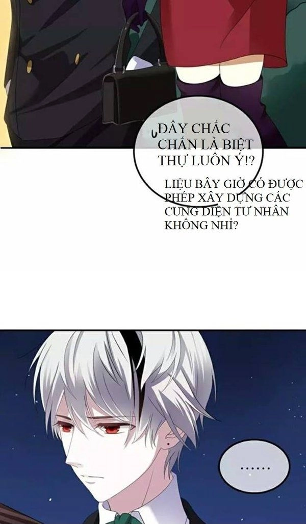 Thần Tượng Điểm Zero Chapter 81 - 41