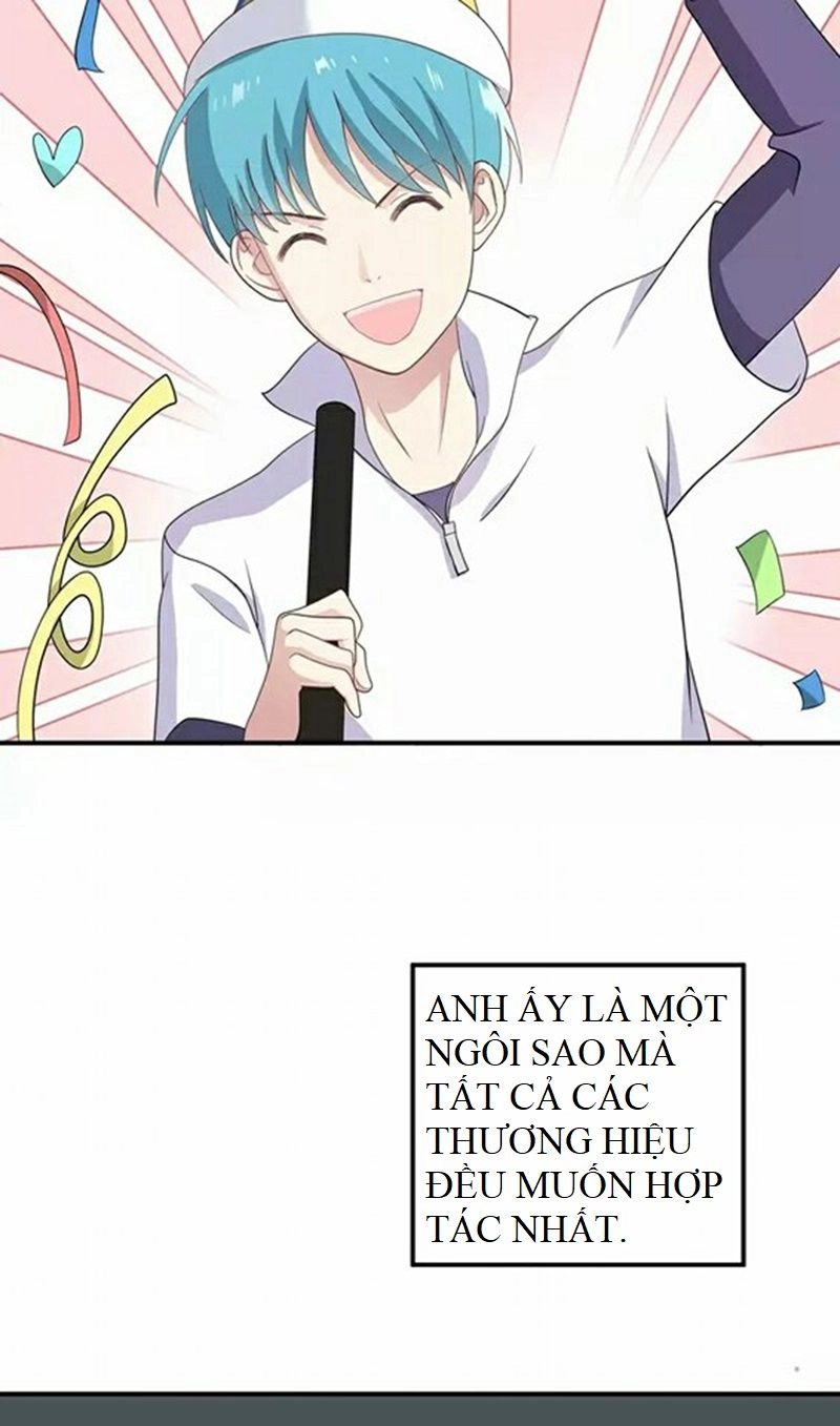 Thần Tượng Điểm Zero Chapter 81.1 - 5