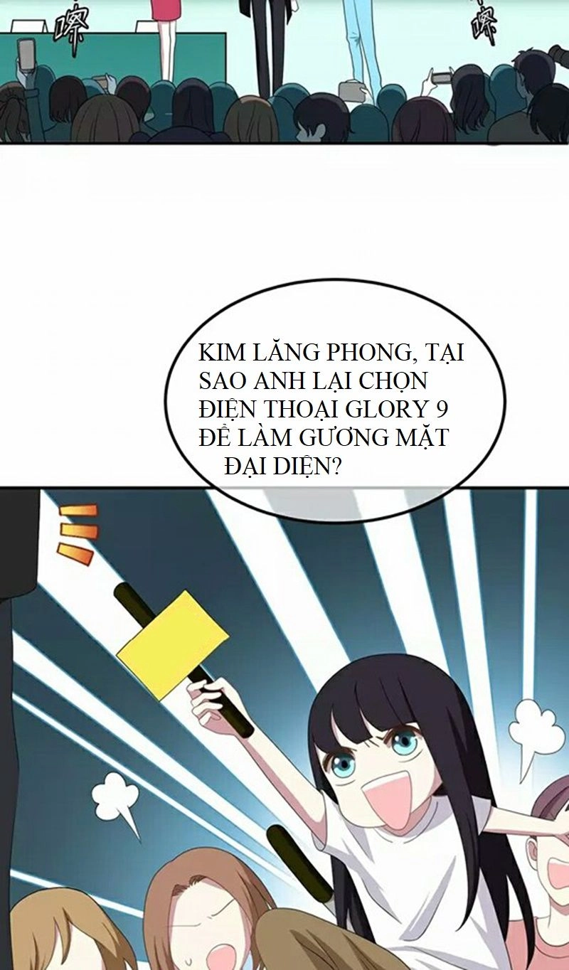 Thần Tượng Điểm Zero Chapter 81.1 - 10