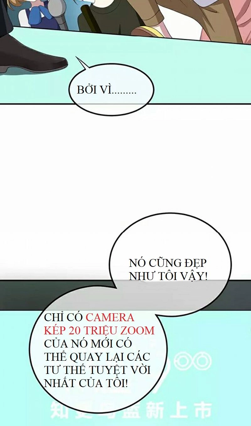 Thần Tượng Điểm Zero Chapter 81.1 - 11