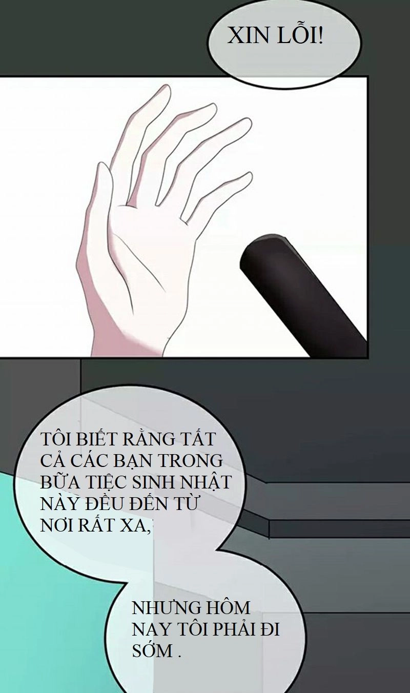 Thần Tượng Điểm Zero Chapter 81.1 - 15