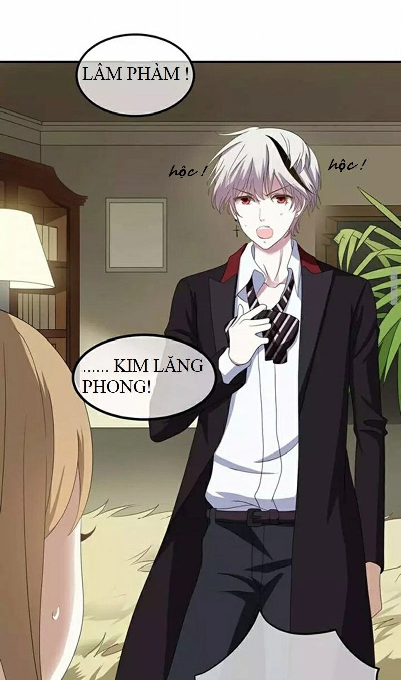 Thần Tượng Điểm Zero Chapter 81.1 - 20