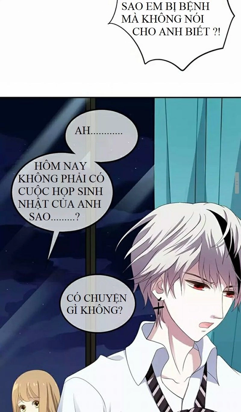 Thần Tượng Điểm Zero Chapter 81.1 - 21