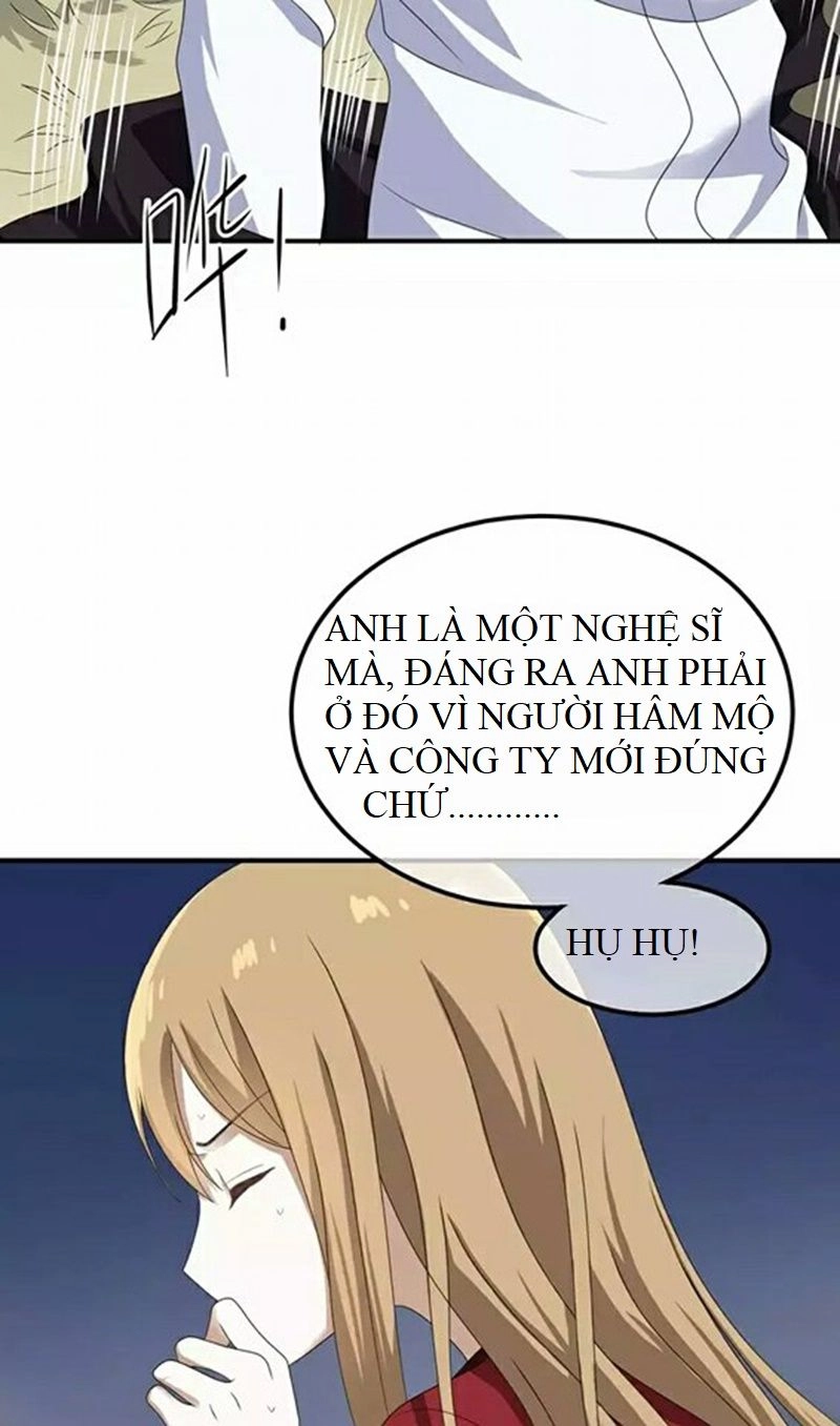 Thần Tượng Điểm Zero Chapter 81.1 - 22