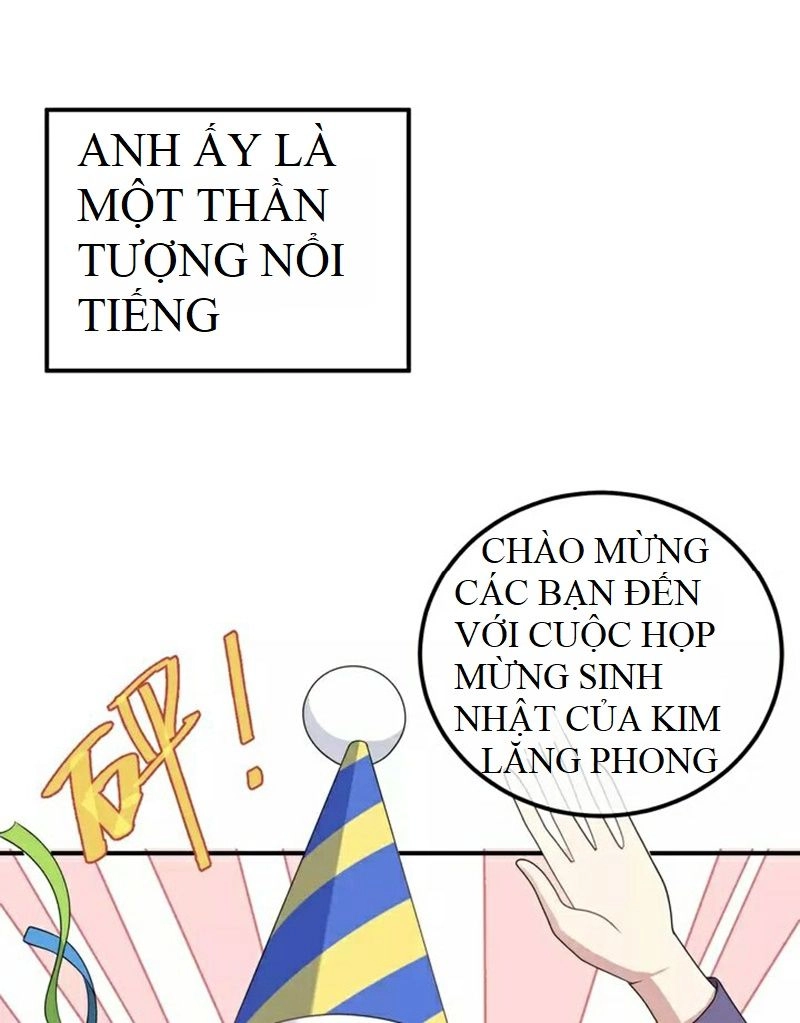 Thần Tượng Điểm Zero Chapter 81.5 - 4