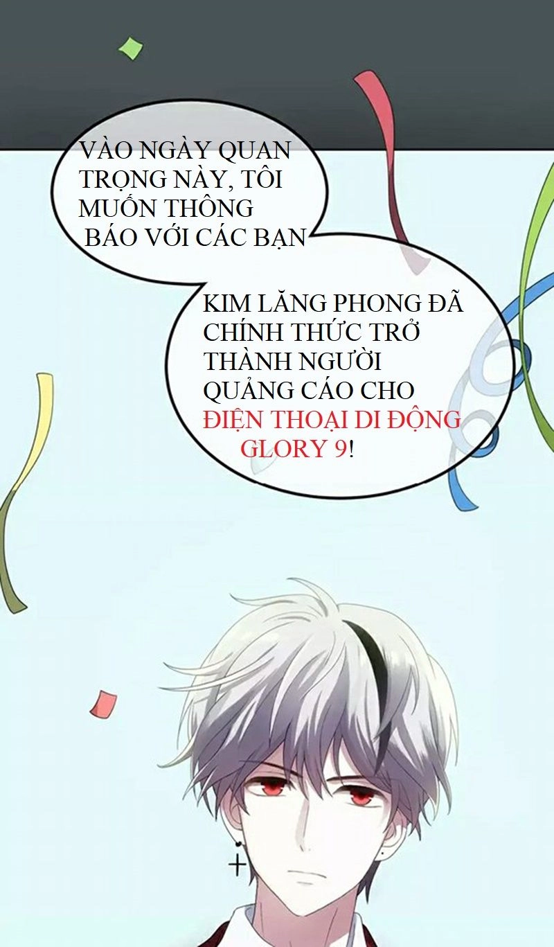 Thần Tượng Điểm Zero Chapter 81.5 - 6