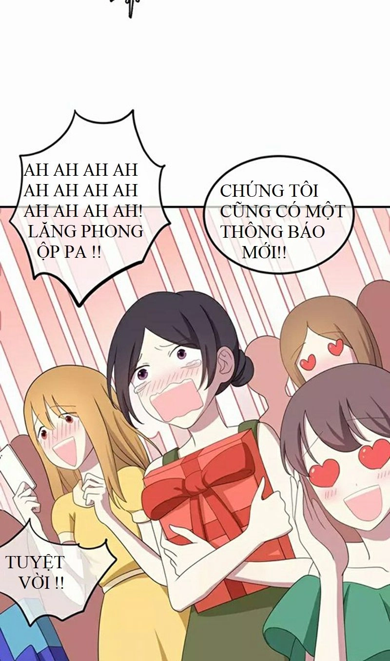 Thần Tượng Điểm Zero Chapter 81.5 - 8