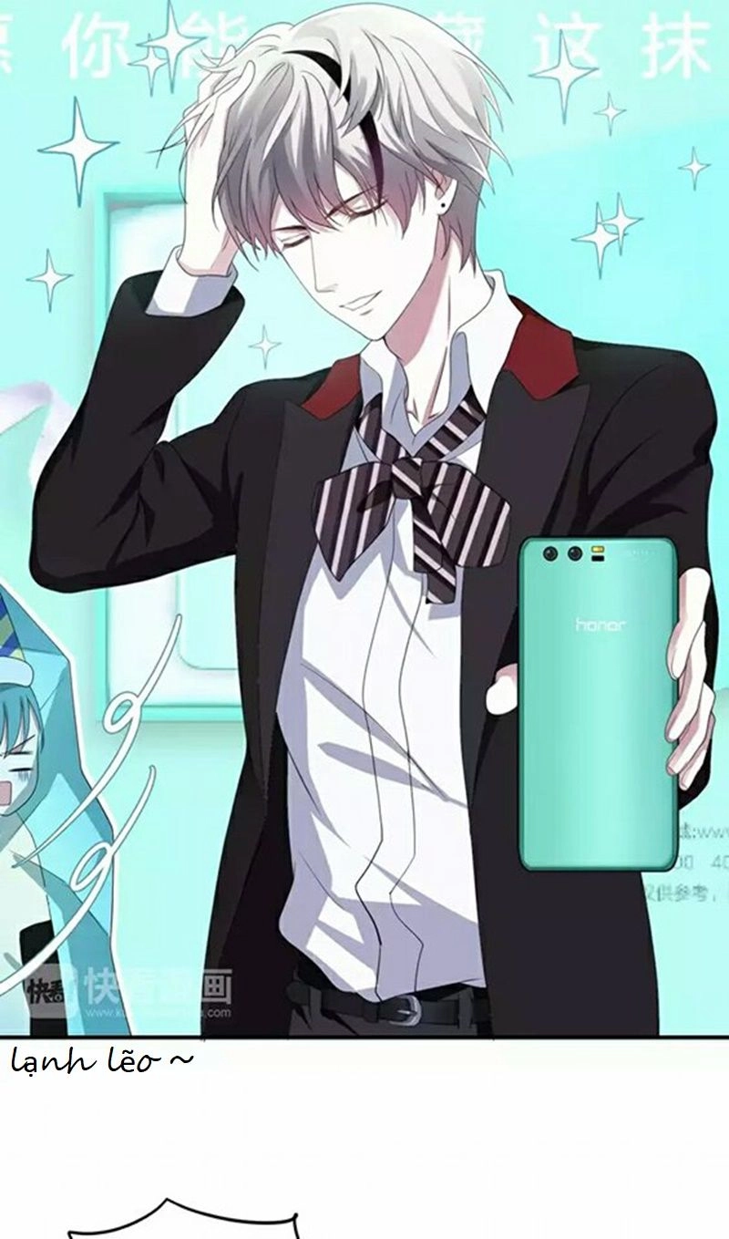 Thần Tượng Điểm Zero Chapter 81.5 - 12