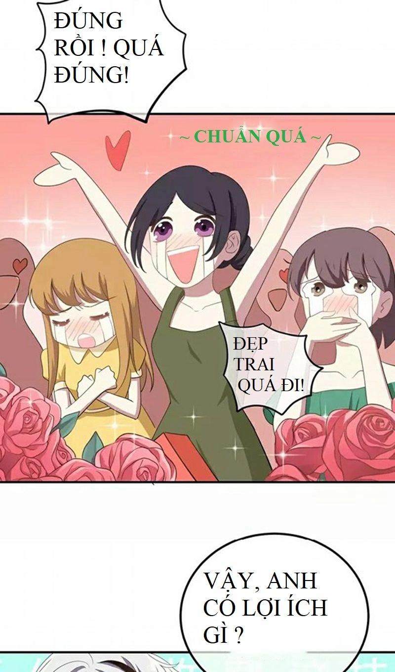 Thần Tượng Điểm Zero Chapter 81.5 - 13