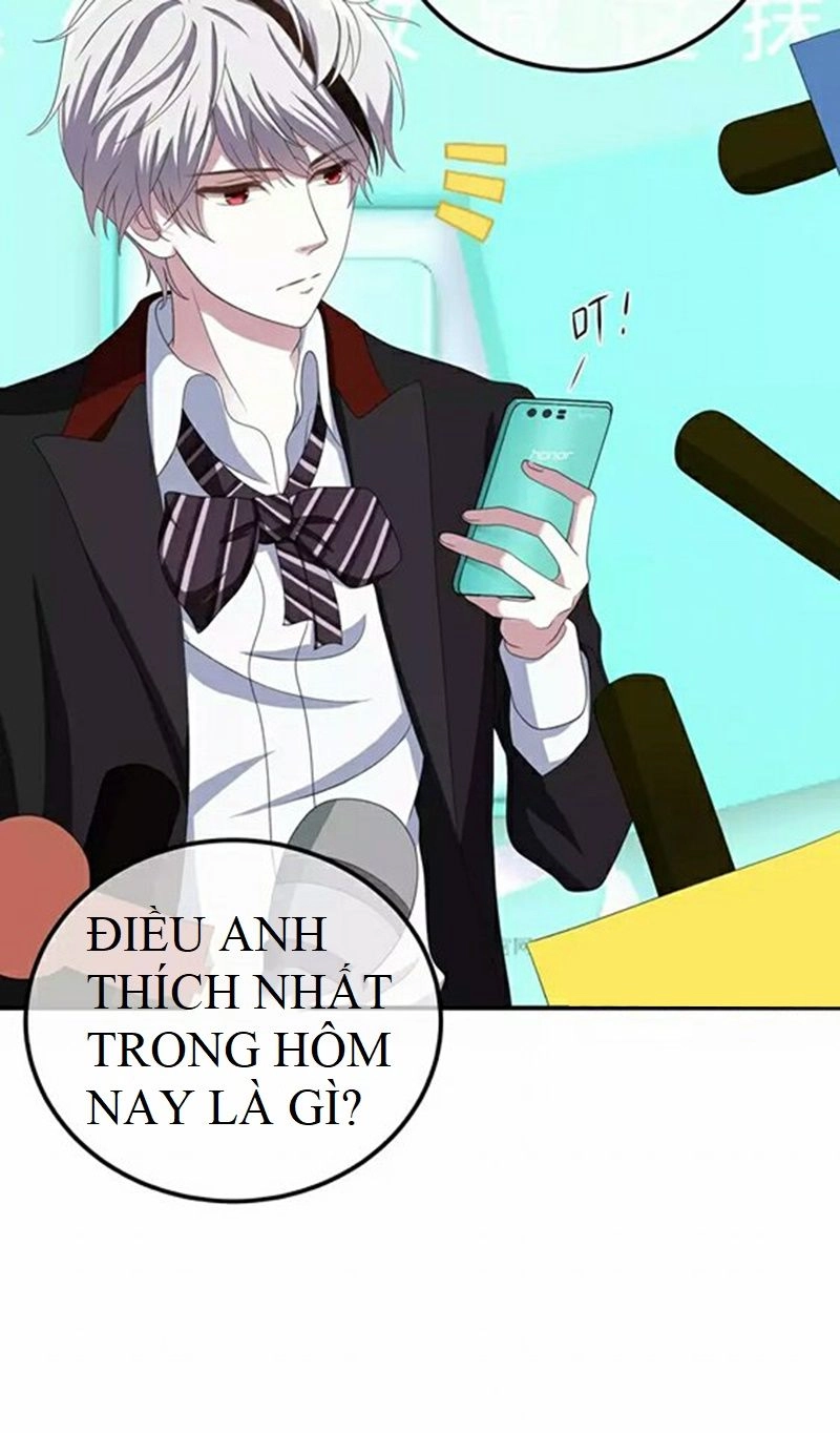 Thần Tượng Điểm Zero Chapter 81.5 - 14