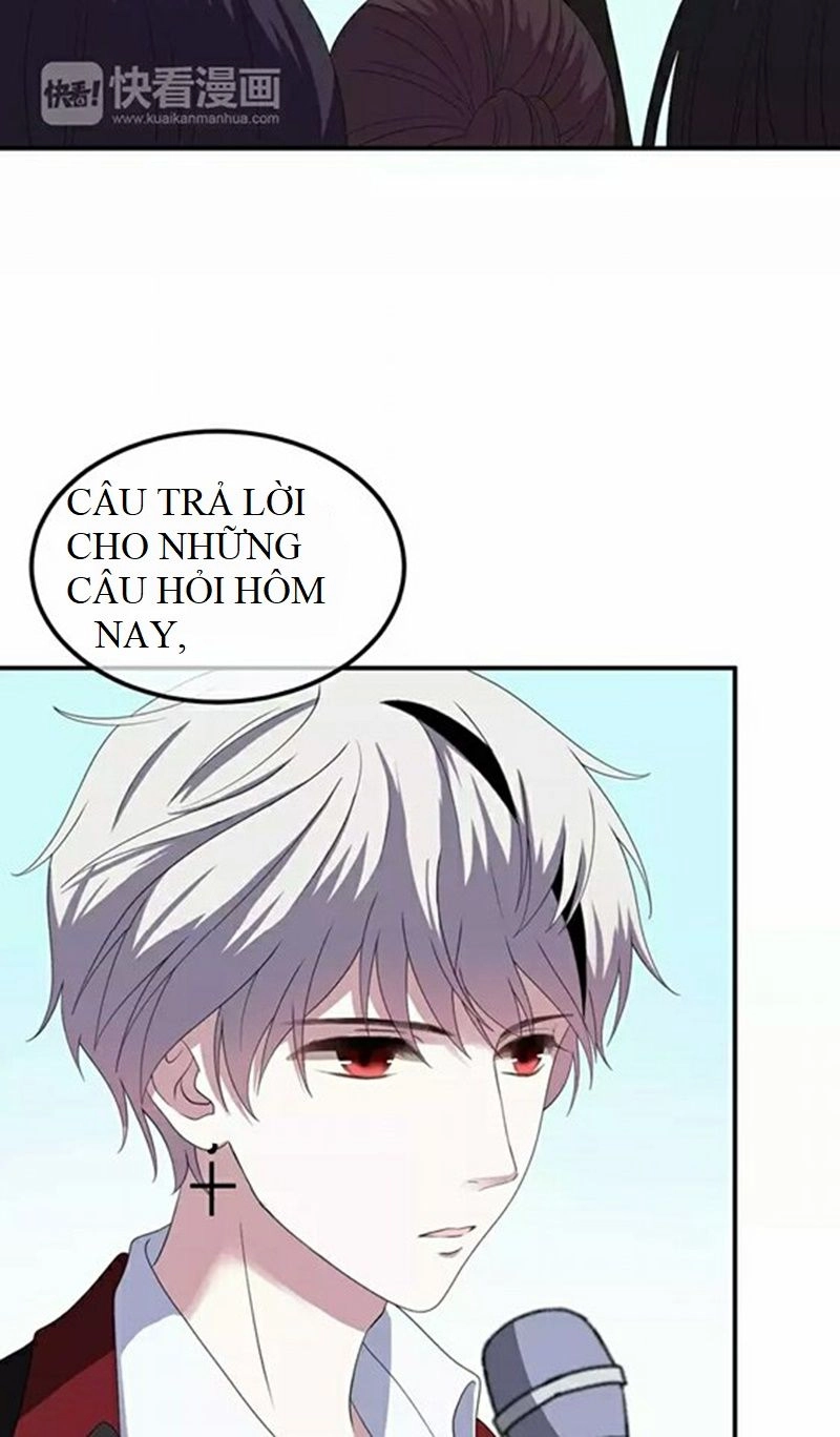 Thần Tượng Điểm Zero Chapter 81.5 - 17