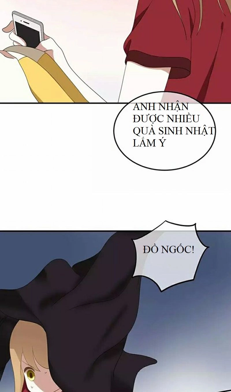 Thần Tượng Điểm Zero Chapter 81.5 - 25