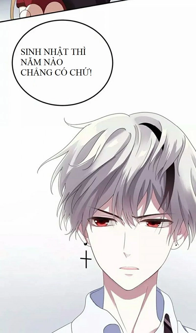 Thần Tượng Điểm Zero Chapter 81.5 - 26