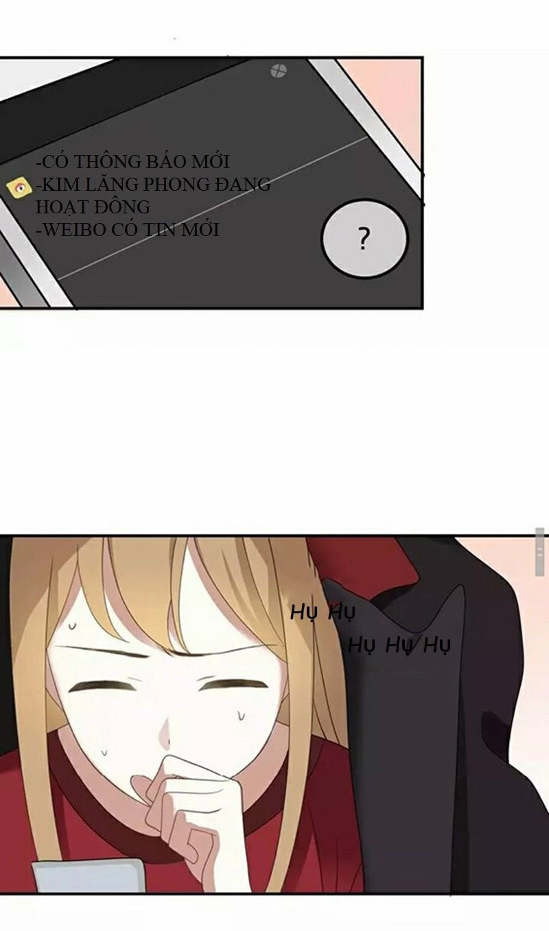 Thần Tượng Điểm Zero Chapter 81.5 - 28