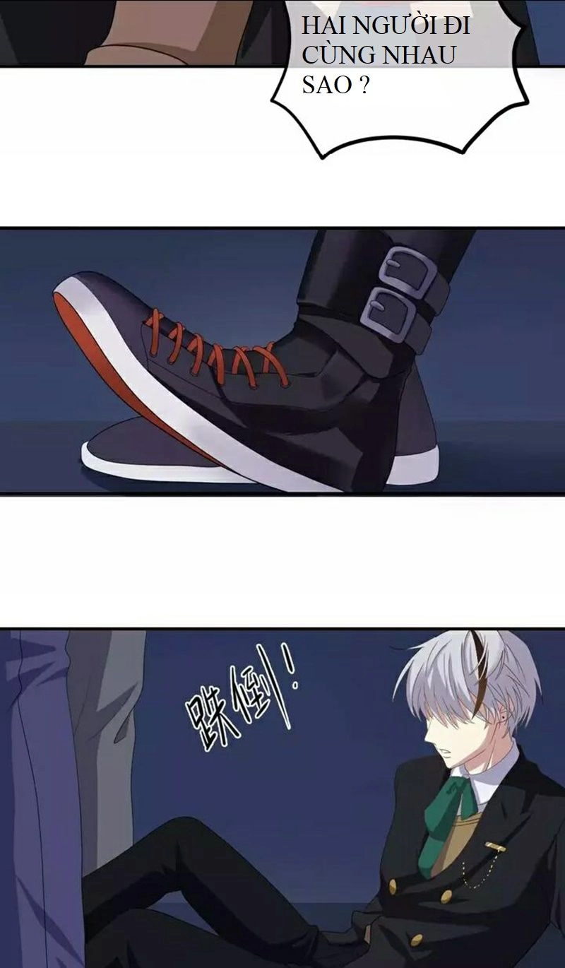 Thần Tượng Điểm Zero Chapter 82 - 7