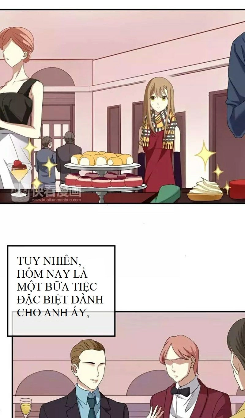 Thần Tượng Điểm Zero Chapter 82 - 21