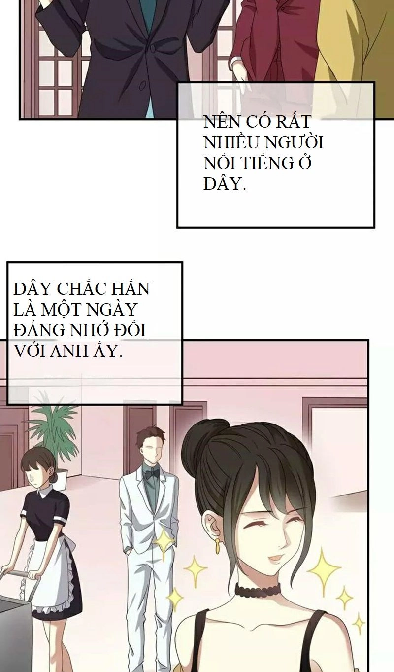 Thần Tượng Điểm Zero Chapter 82 - 22