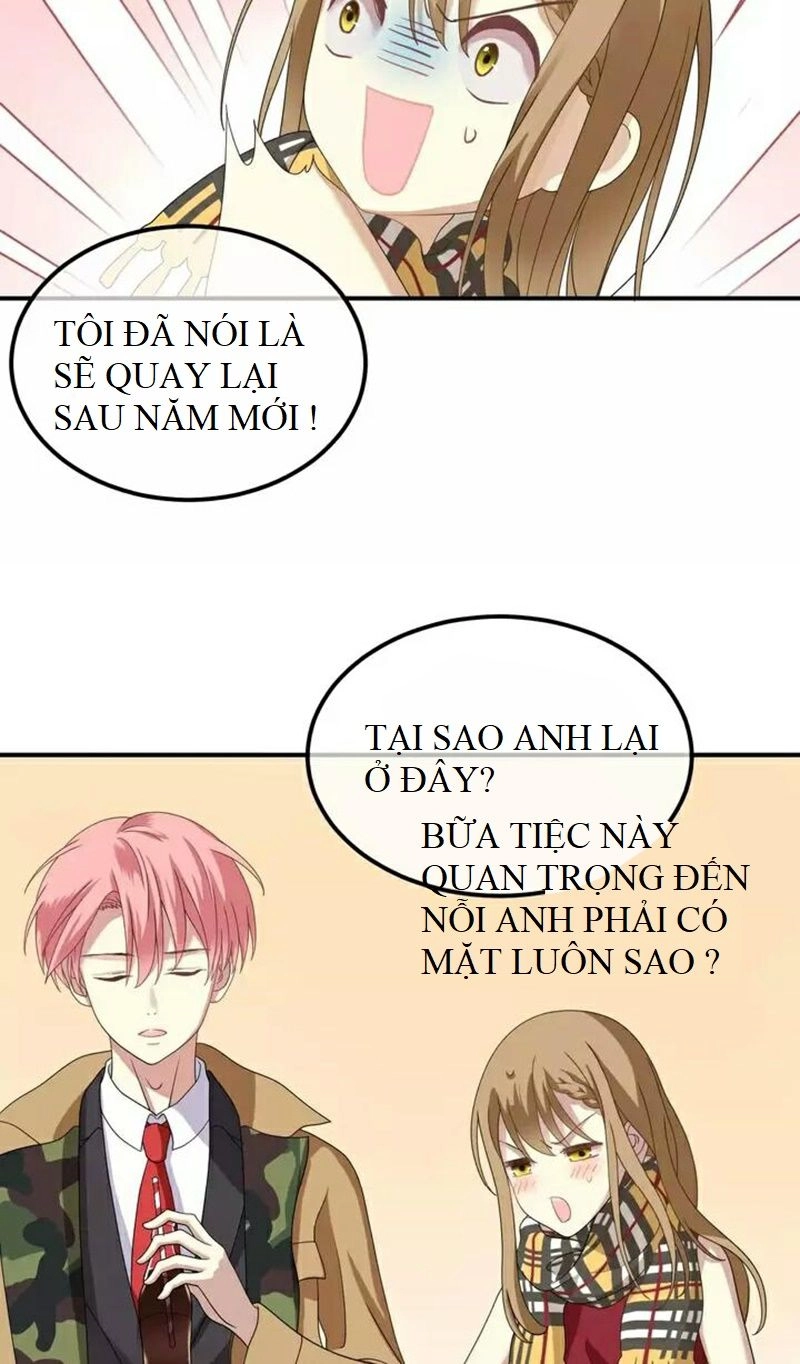 Thần Tượng Điểm Zero Chapter 82 - 26