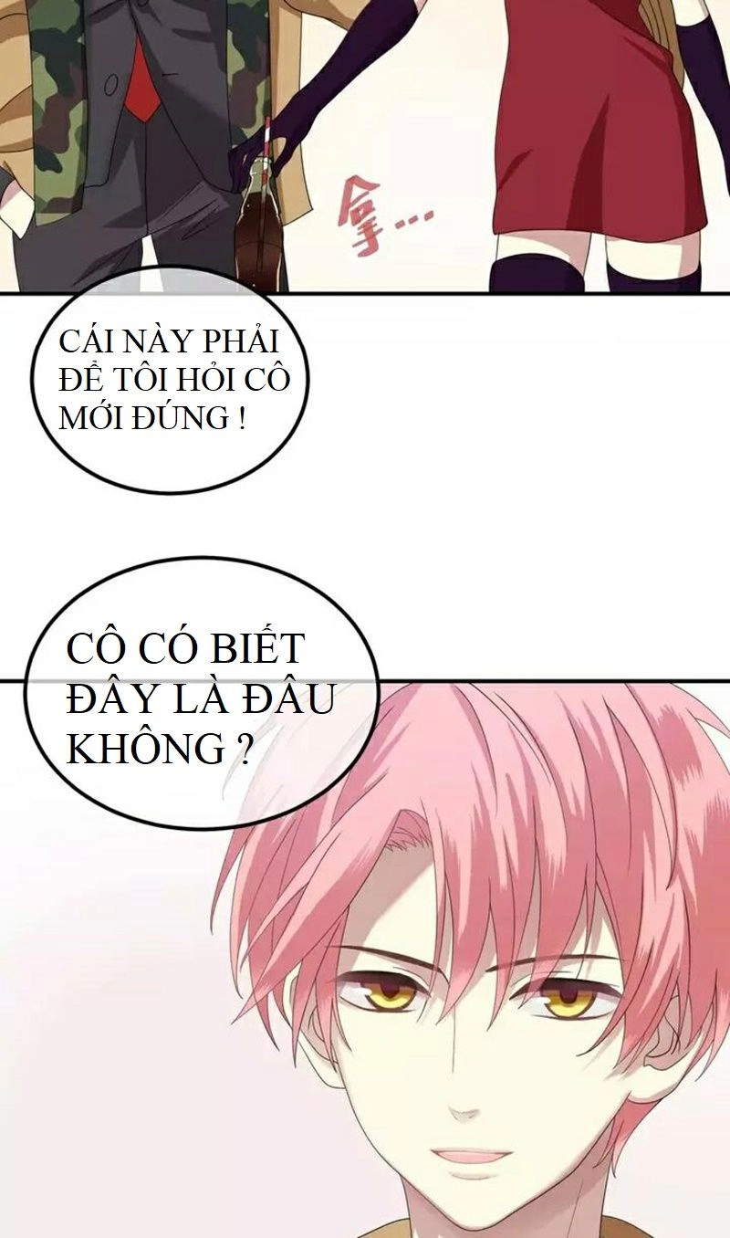 Thần Tượng Điểm Zero Chapter 82 - 27