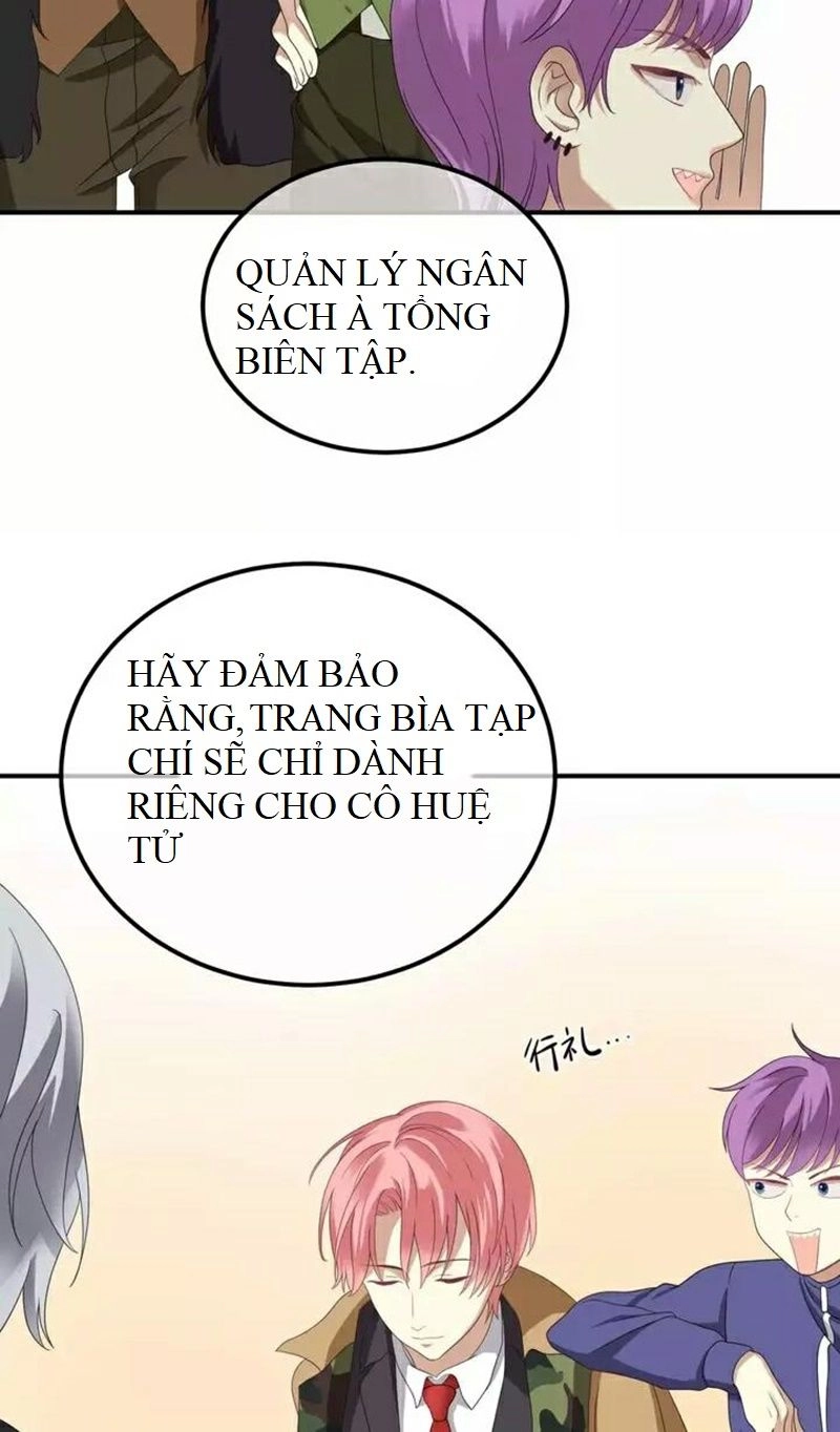 Thần Tượng Điểm Zero Chapter 82 - 42