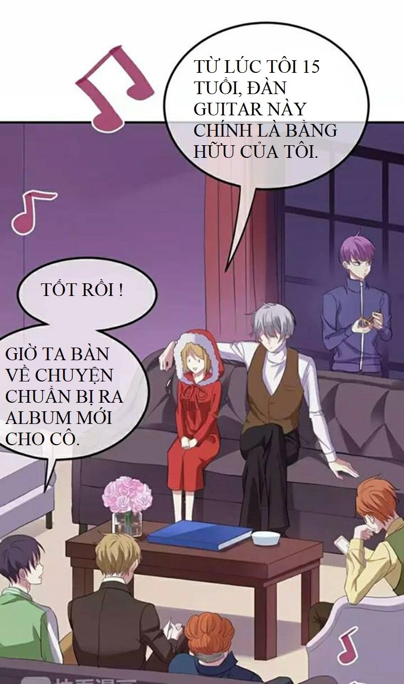 Thần Tượng Điểm Zero Chapter 83 - 7