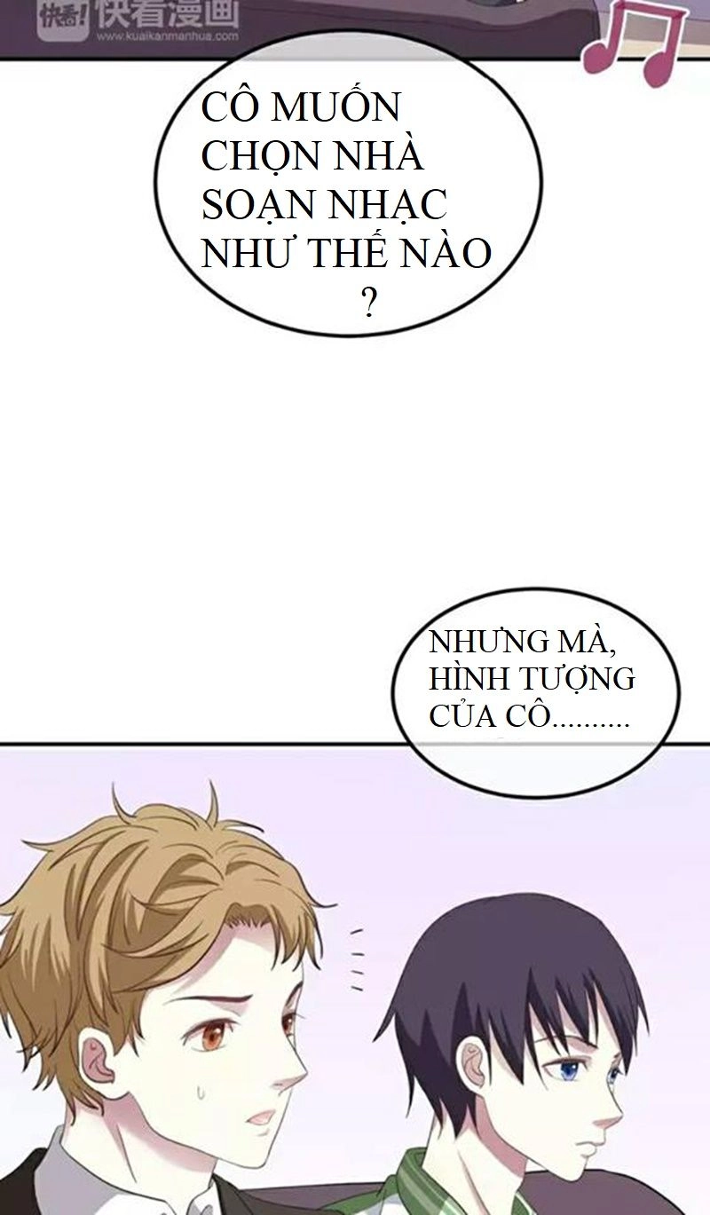 Thần Tượng Điểm Zero Chapter 83 - 8