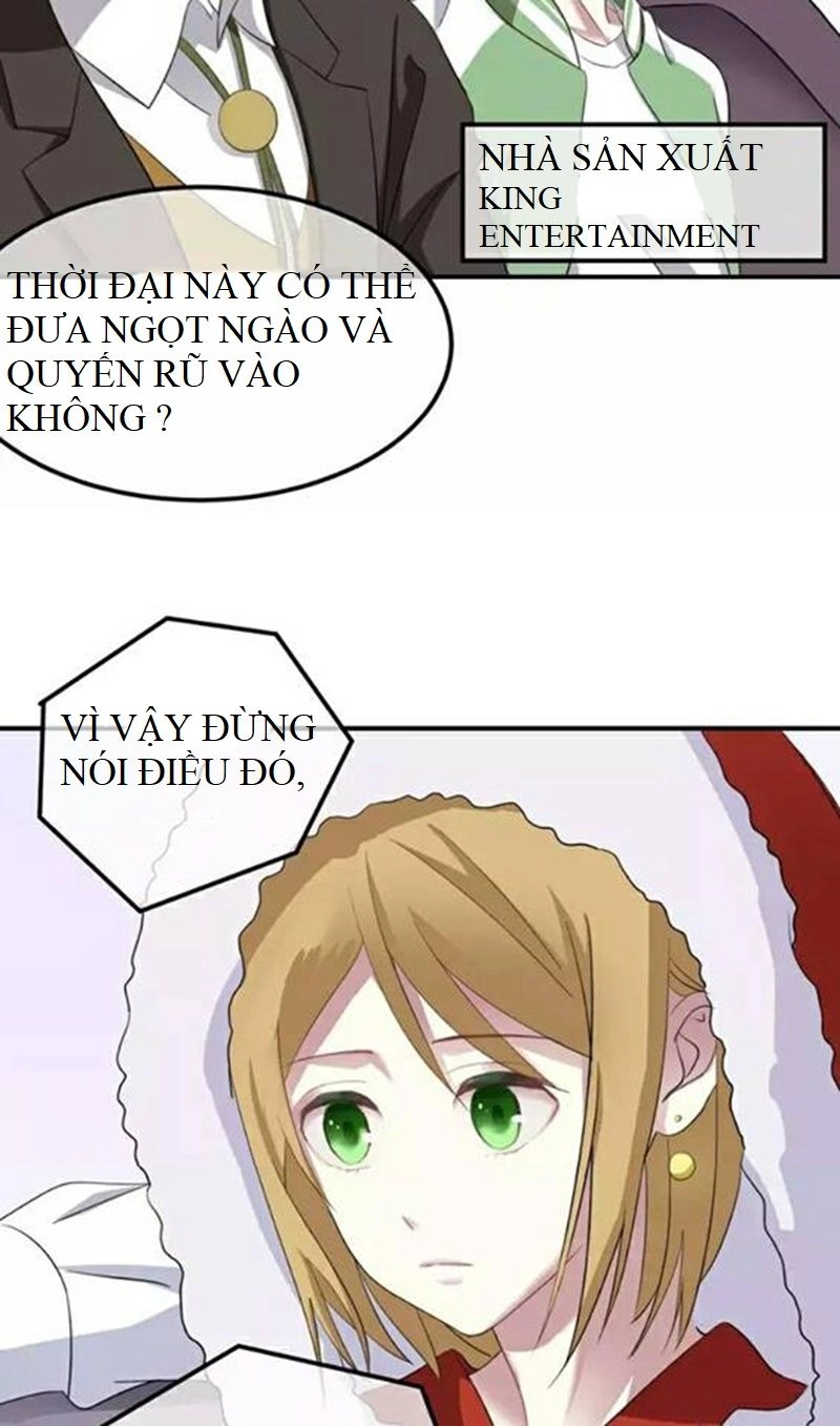 Thần Tượng Điểm Zero Chapter 83 - 9