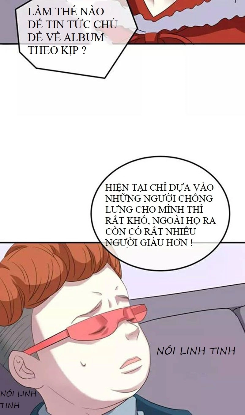 Thần Tượng Điểm Zero Chapter 83 - 10