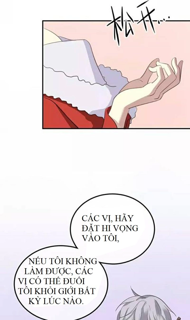 Thần Tượng Điểm Zero Chapter 83 - 13