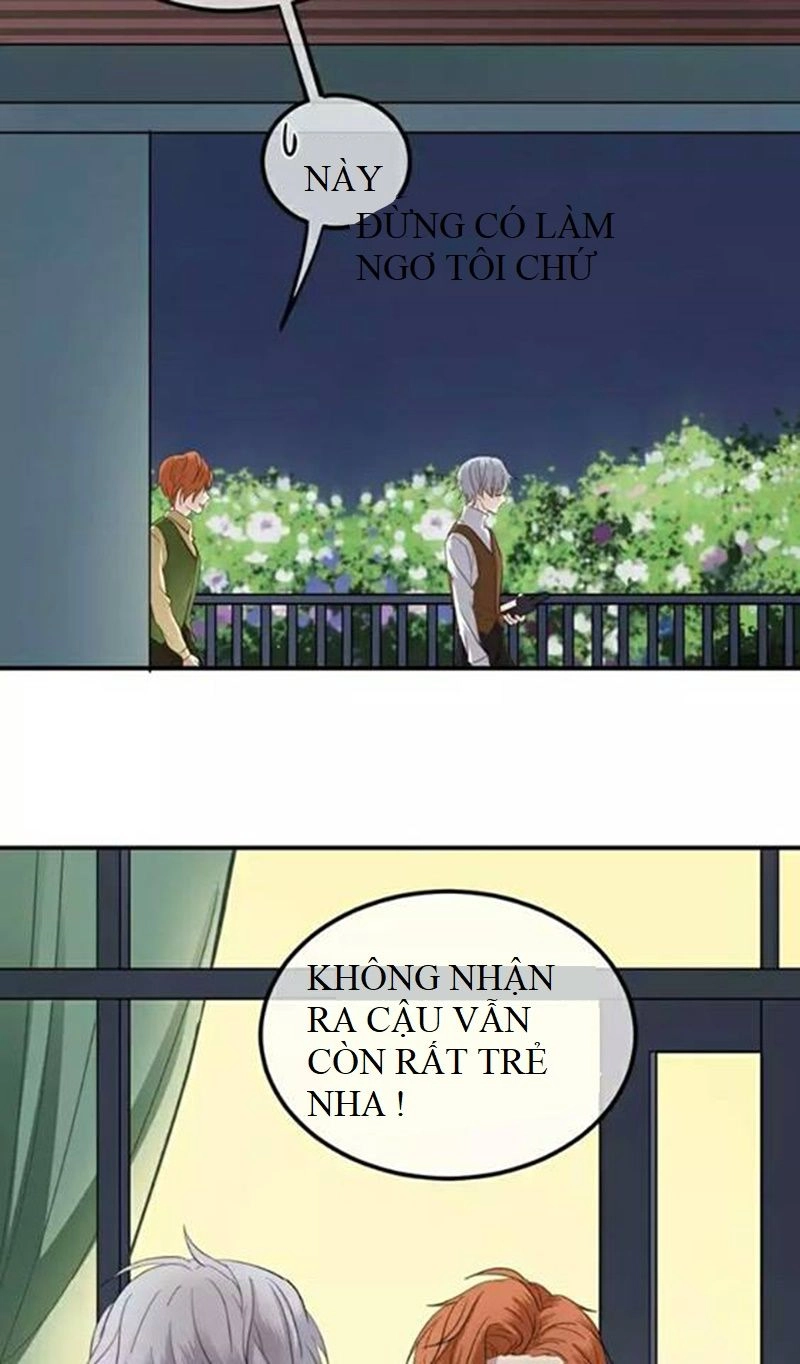 Thần Tượng Điểm Zero Chapter 83 - 20