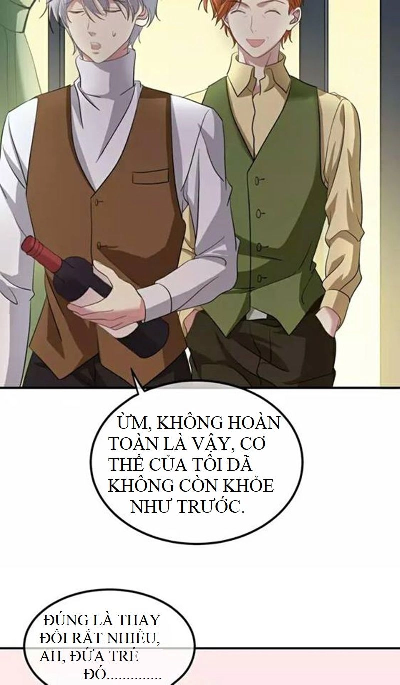 Thần Tượng Điểm Zero Chapter 83 - 21