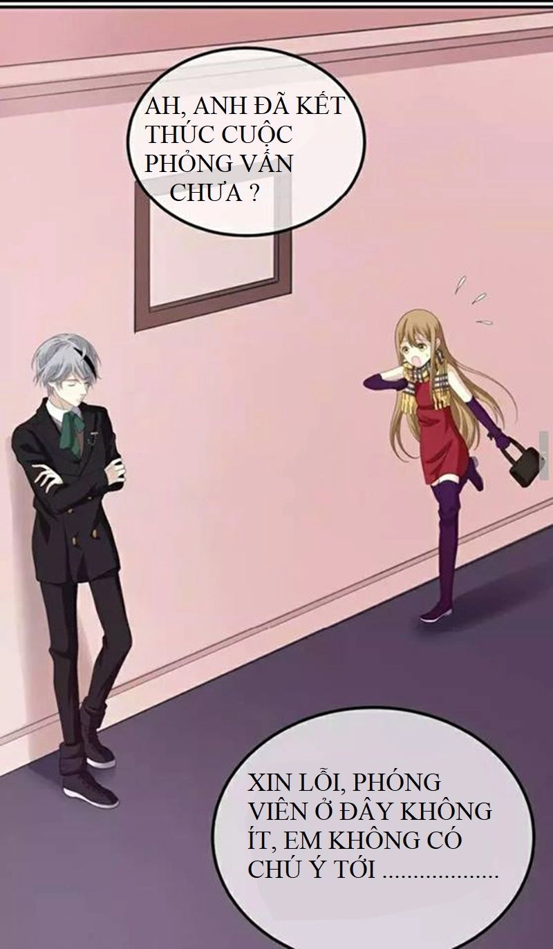 Thần Tượng Điểm Zero Chapter 83 - 31