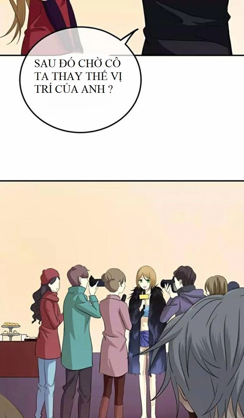 Thần Tượng Điểm Zero Chapter 83 - 33